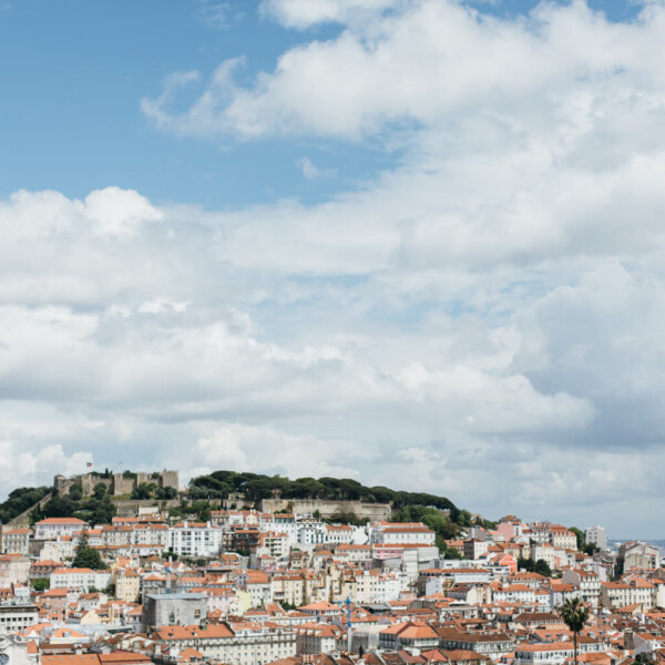 Lisbon City Guide: A healthy, real food, gluten-free guide to Lisbon, Portugal.