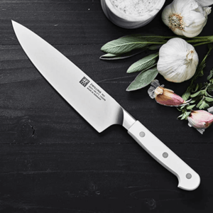 Zwilling chef's knife